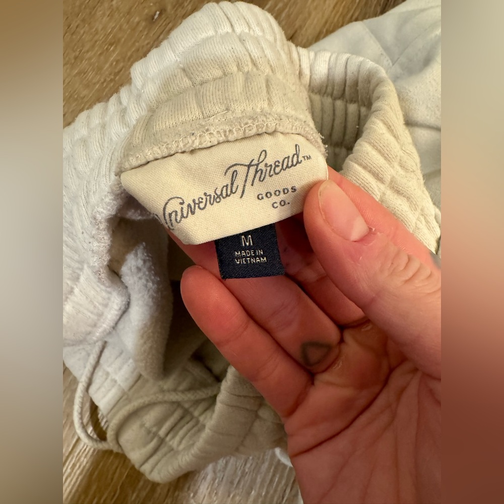 Sweatpants - Picture 8 of 8